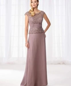 Cameron Blake By Mon Cheri - 114657 Dress 9 Cameron Blake By Mon Cheri - 114657 Dress