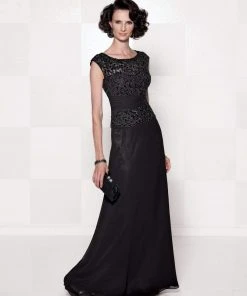 Cameron Blake By Mon Cheri - 114657 Dress