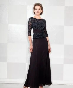 Cameron Blake By Mon Cheri - 114657SL Dress