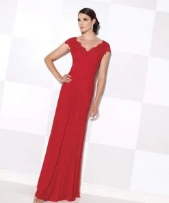 Cameron Blake By Mon Cheri - 115608W Dress