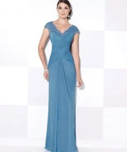 Cameron Blake By Mon Cheri - 115608W Dress