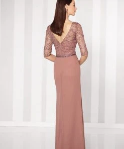 Cameron Blake By Mon Cheri - 216684 Dress