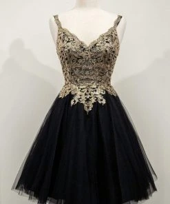 Cinderella Divine - 9239 Embellished V Neck A-line Dress 15 Cinderella Divine - 9239 Embellished V Neck A-line Dress