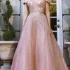 Cinderella Divine B715 - Embellished Bridal Gown