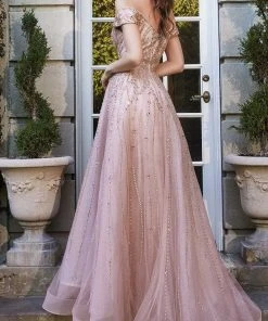 Cinderella Divine B715 - Embellished Bridal Gown