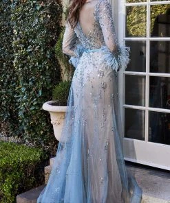 Cinderella Divine B716 - A Line Bridal Gown