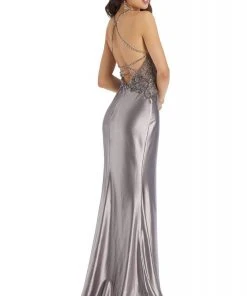 Clarisse - 8061 Beaded Lace Sweetheart Sheath Dress 5 Clarisse - 8061 Beaded Lace Sweetheart Sheath Dress