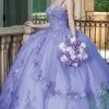 Dancing Queen - 1627 Sweetheart Fit And Flare Ballgown
