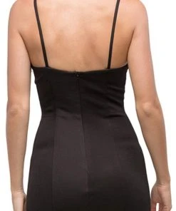 Dancing Queen - 9940 Fitted Sweetheart Evening Dress 9 Dancing Queen - 9940 Fitted Sweetheart Evening Dress