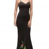 Dancing Queen - 9940 Fitted Sweetheart Evening Dress