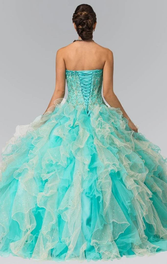 Elizabeth K - GL2210 Jeweled Sweetheart Ballgown 5 Elizabeth K - GL2210 Jeweled Sweetheart Ballgown