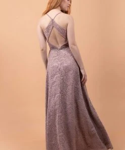 Elizabeth K - GL2667 Ruched Sweetheart A-Line Dress 11 Elizabeth K - GL2667 Ruched Sweetheart A-Line Dress