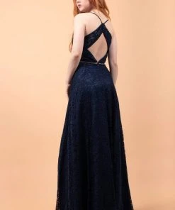 Elizabeth K - GL2667 Ruched Sweetheart A-Line Dress 14 Elizabeth K - GL2667 Ruched Sweetheart A-Line Dress