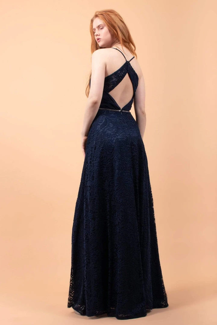 Elizabeth K - GL2667 Ruched Sweetheart A-Line Dress 7 Elizabeth K - GL2667 Ruched Sweetheart A-Line Dress