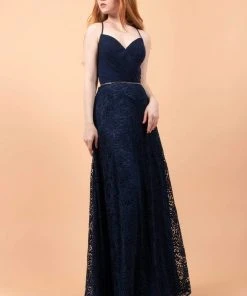 Elizabeth K - GL2667 Ruched Sweetheart A-Line Dress 15 Elizabeth K - GL2667 Ruched Sweetheart A-Line Dress