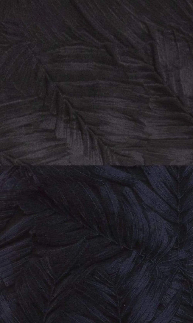 Gia Franco - 12052 Strapless Jacquard Peplum Dress 6 Gia Franco - 12052 Strapless Jacquard Peplum Dress