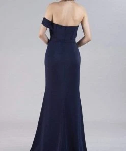 Gia Franco - 12107 Off Shoulder Beaded Evening Gown 6 Gia Franco - 12107 Off Shoulder Beaded Evening Gown