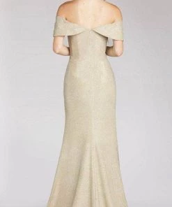 Gia Franco 12155 - Cross Midriff Evening Dress 5 Gia Franco 12155 - Cross Midriff Evening Dress