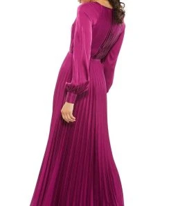 Ieena Duggal - 26590I Jewel A-Line Evening Dress 6 Ieena Duggal - 26590I Jewel A-Line Evening Dress