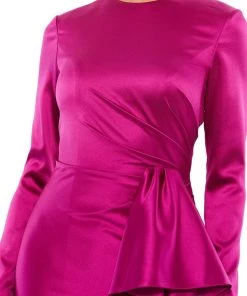 Ieena Duggal 26644 - Jewel Short Formal Dress | Couture Candy