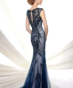 Ivonne D By Mon Cheri - 116D31 Dress Ivonne D For Mon Cheri