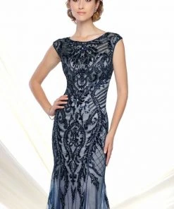 Ivonne D By Mon Cheri - 116D31 Dress Ivonne D For Mon Cheri