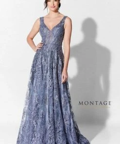 Ivonne D By Mon Cheri - 120D10W Detachable Sleeves Embellished Dress 35 Ivonne D By Mon Cheri - 120D10W Detachable Sleeves Embellished Dress