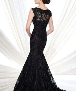 Ivonne D For Mon Cheri Ivonne D By Mon Cheri - 215D08 Dress 14 Ivonne D For Mon Cheri Ivonne D By Mon Cheri - 215D08 Dress