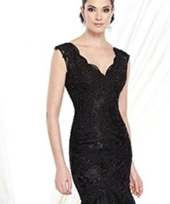 Ivonne D For Mon Cheri Ivonne D By Mon Cheri - 215D08 Dress 17 Ivonne D For Mon Cheri Ivonne D By Mon Cheri - 215D08 Dress