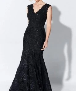 Ivonne D For Mon Cheri Ivonne D By Mon Cheri - 215D08 Dress 16 Ivonne D For Mon Cheri Ivonne D By Mon Cheri - 215D08 Dress