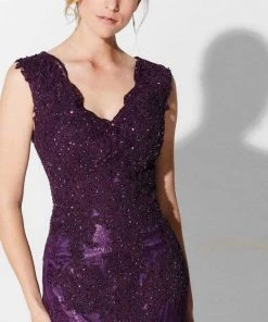 Ivonne D For Mon Cheri Ivonne D By Mon Cheri - 215D08 Dress 21 Ivonne D For Mon Cheri Ivonne D By Mon Cheri - 215D08 Dress