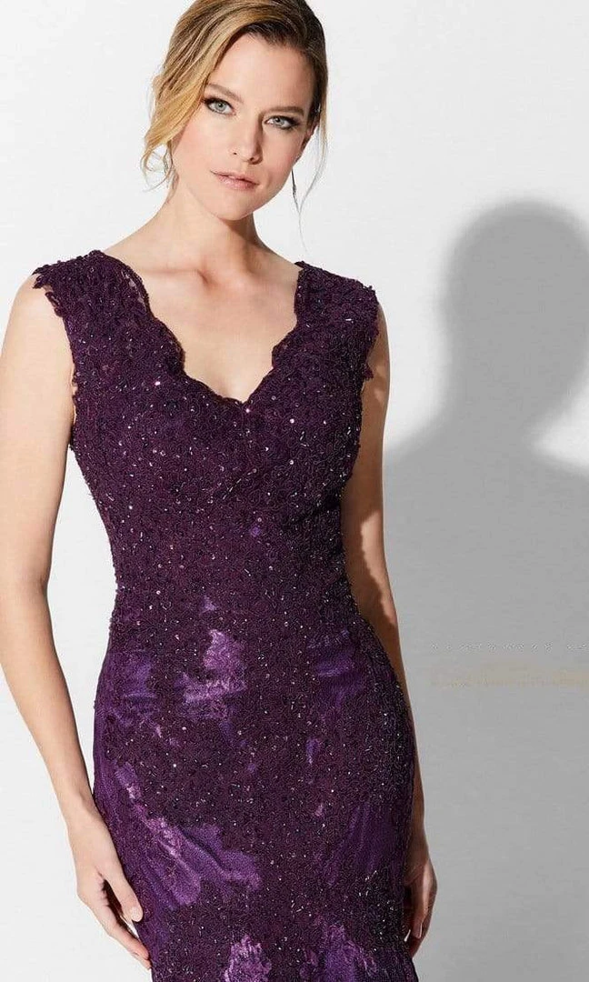 Ivonne D For Mon Cheri Ivonne D By Mon Cheri - 215D08 Dress 11 Ivonne D For Mon Cheri Ivonne D By Mon Cheri - 215D08 Dress