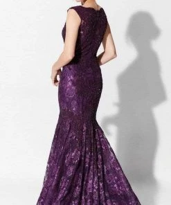 Ivonne D For Mon Cheri Ivonne D By Mon Cheri - 215D08 Dress 20 Ivonne D For Mon Cheri Ivonne D By Mon Cheri - 215D08 Dress