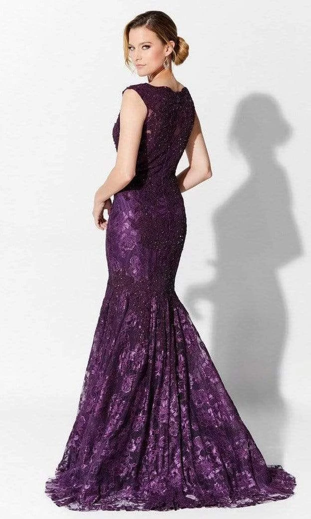 Ivonne D For Mon Cheri Ivonne D By Mon Cheri - 215D08 Dress 10 Ivonne D For Mon Cheri Ivonne D By Mon Cheri - 215D08 Dress