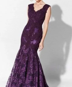 Ivonne D For Mon Cheri Ivonne D By Mon Cheri - 215D08 Dress 19 Ivonne D For Mon Cheri Ivonne D By Mon Cheri - 215D08 Dress