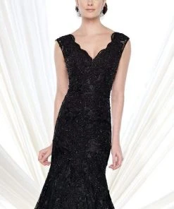 Ivonne D For Mon Cheri Ivonne D By Mon Cheri - 215D08 Dress 18 Ivonne D For Mon Cheri Ivonne D By Mon Cheri - 215D08 Dress