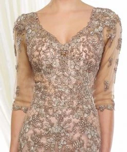 Ivonne D By Mon Cheri - 216D52 Dress 8 Ivonne D By Mon Cheri - 216D52 Dress