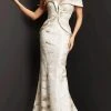 Jovani 02925 - Off-shoulder Sweetheart Neck Formal Gown 2 Jovani 02925 - Off-shoulder Sweetheart Neck Formal Gown