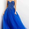 Jovani 07946 - Beaded Sweetheart Prom Ballgown