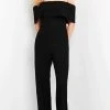 Jovani 1230 - Off Shoulder Evening Jumpsuit 1 Jovani 1230 - Off Shoulder Evening Jumpsuit