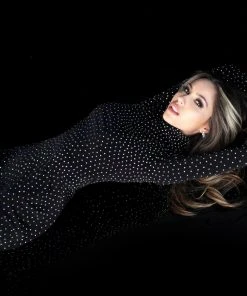 Jovani 3048 - Beaded Semi Formal Jumpsuit 10 Jovani 3048 - Beaded Semi Formal Jumpsuit