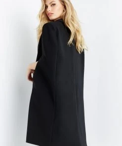 Jovani - 3551 Bateau Cape Sheath Cocktail Dress 12 Jovani - 3551 Bateau Cape Sheath Cocktail Dress