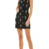 Mac Duggal 10787 - Bejeweled Sheath Cocktail Dress