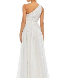 Mac Duggal 10825 - One Shoulder Evening Gown | Couture Candy 15 Mac Duggal 10825 - One Shoulder Evening Gown | Couture Candy