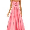 Mac Duggal 67995 - Strapless Sweetheart Neck Long Gown