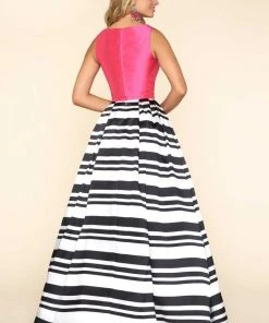 Mac Duggal - Ball Gowns Style 40589H 6 Mac Duggal - Ball Gowns Style 40589H