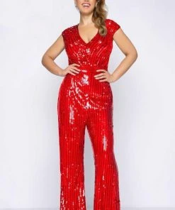 Mac Duggal - Fabulouss Style 4537F