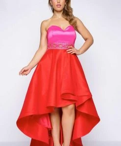 Mac Duggal - Fabulouss Style 77159F