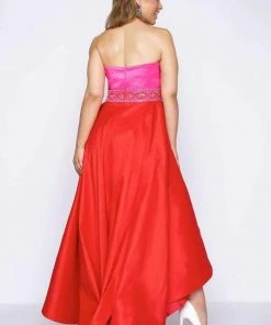 Mac Duggal - Fabulouss Style 77159F 5 Mac Duggal - Fabulouss Style 77159F