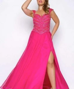 Mac Duggal - Fabulouss Style 77180F